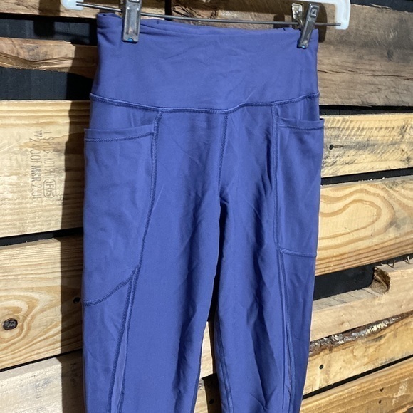 VS‎ Total Knockout by Victoria’s Sport Tight Legging Size XS - Picture 3 of 8